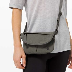 Lululemon All Night Festival Bag Micro NWOT